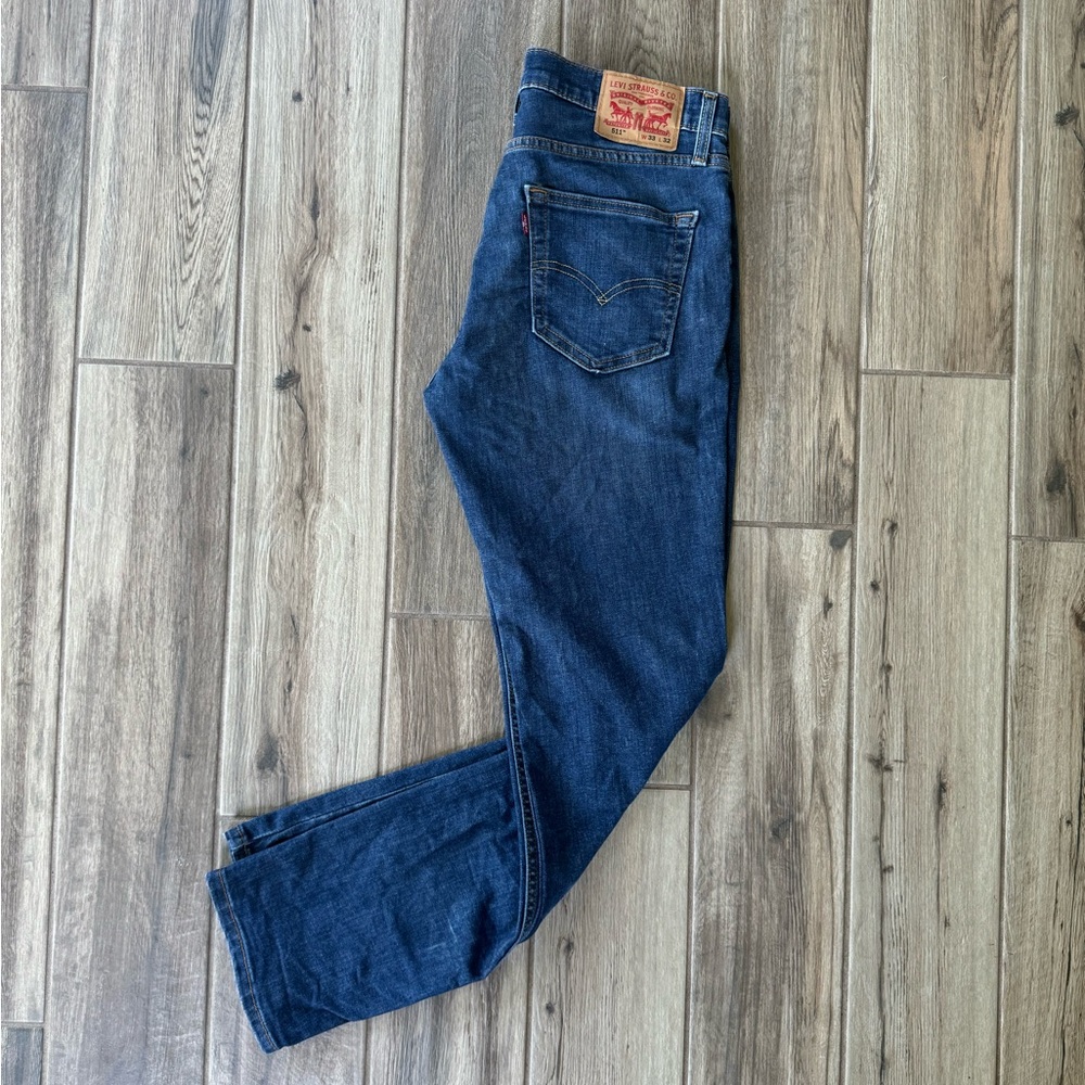 Levi’s 511 Jeans 33 x 32